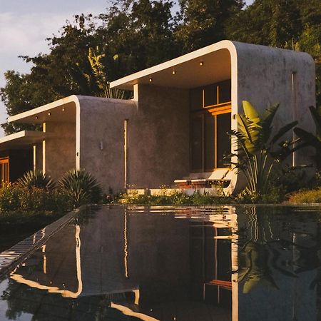 Villa La Plantation Kampot Exterior foto
