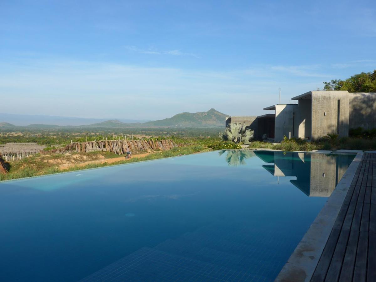 Villa La Plantation Kampot Exterior foto