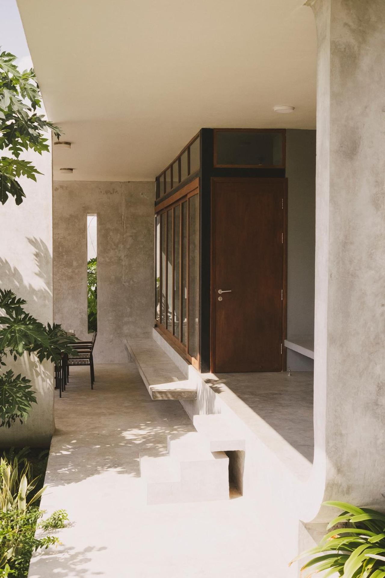Villa La Plantation Kampot Exterior foto