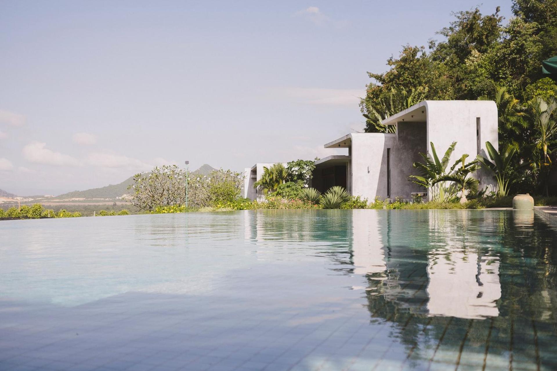 Villa La Plantation Kampot Exterior foto